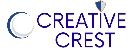 Creative Crest